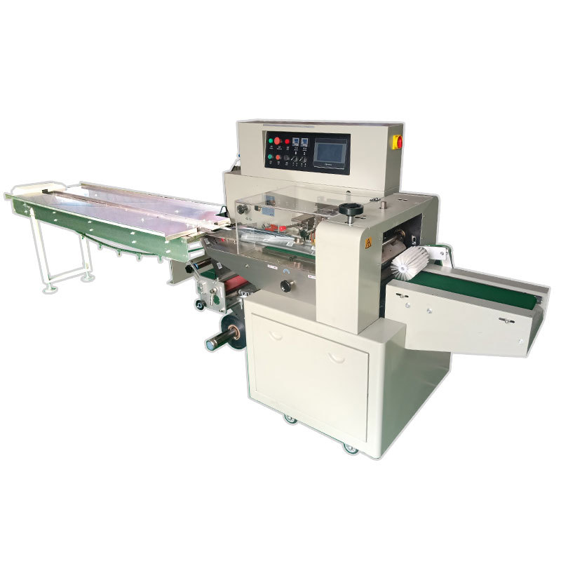 <strong>2025全自動(dòng)月餅包裝機(jī)-</strong>