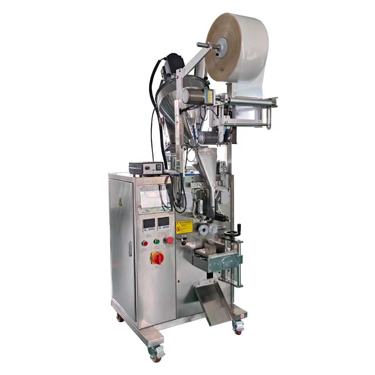 2025棗粉包裝機(jī) 姜粉包裝機(jī) 奶粉自動包裝機(jī)