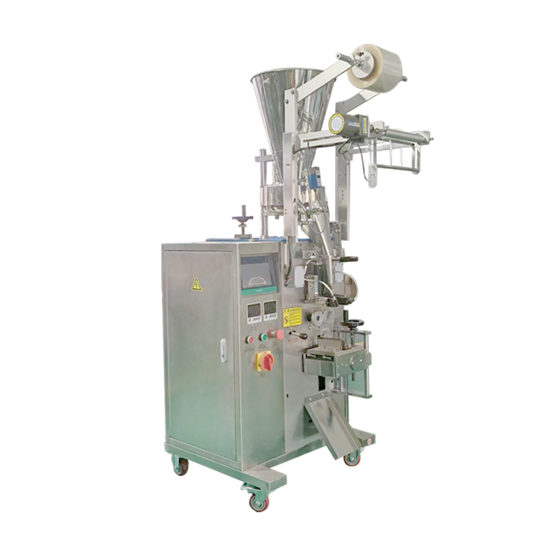 2025葉面肥顆粒包裝機(jī) 小袋顆粒自動包裝機(jī)