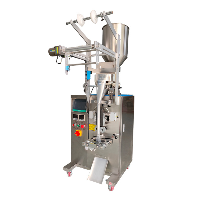 <strong>2025背封長(zhǎng)條顆粒包裝機(jī)</strong>