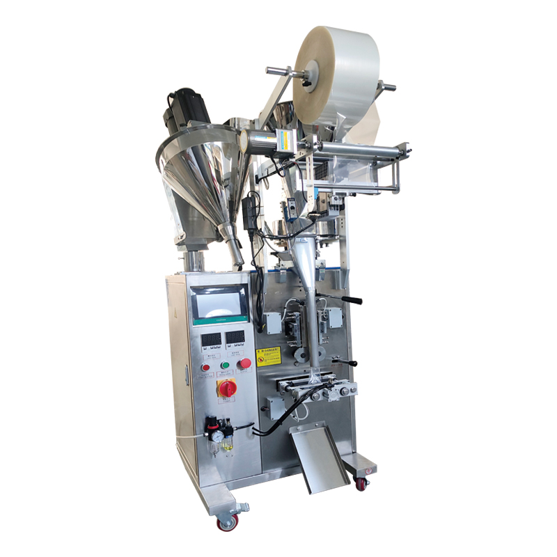 2025顆粒粉劑一機(jī)兩用自