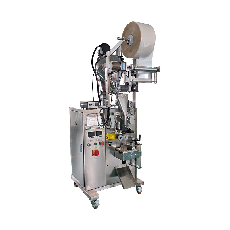 <strong>三邊封全自動粉劑包裝機</strong>