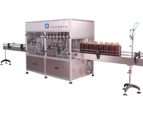 2025 北京全自動潤滑油