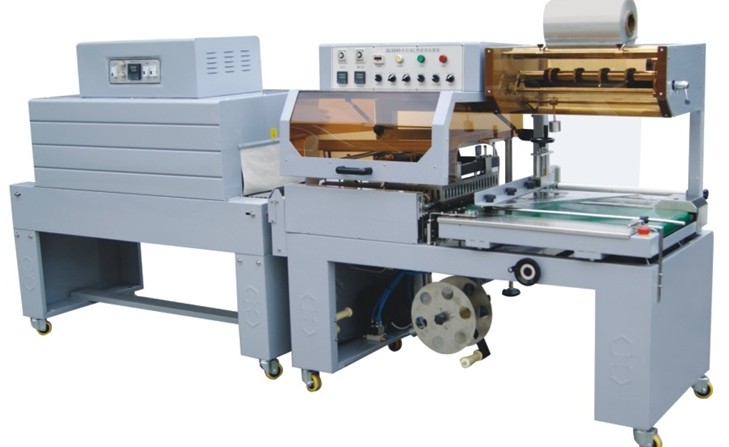 2025 紙盒書本套膜收縮